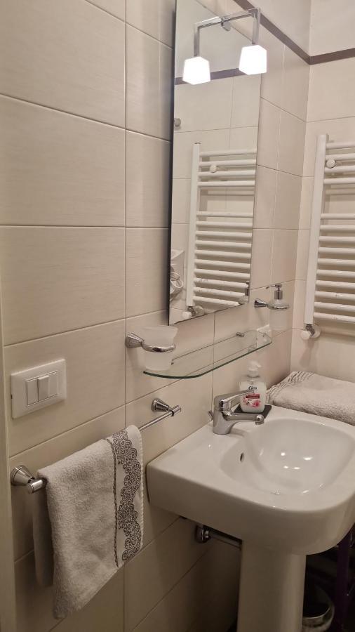 Gagliardi House Couette-café 3*