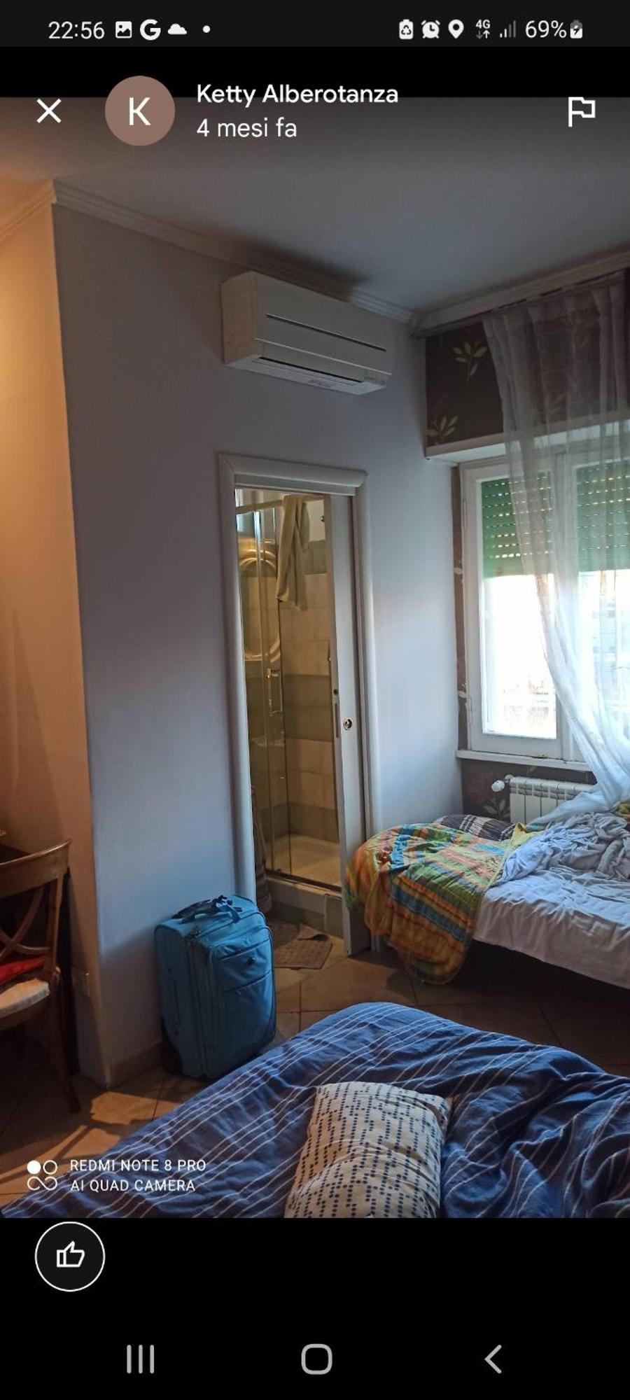 Couette-café Gagliardi House 3*