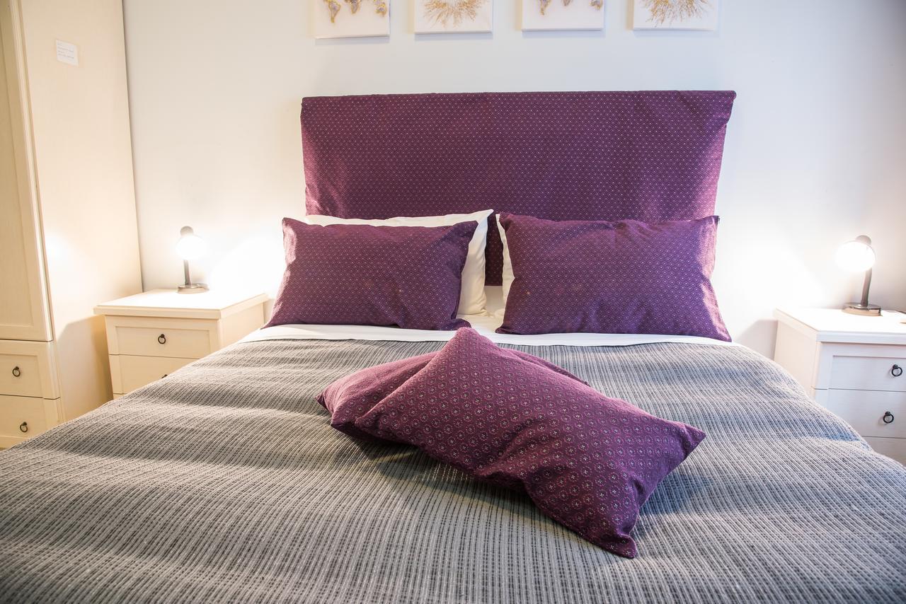 Couette-café Gagliardi House 3*
